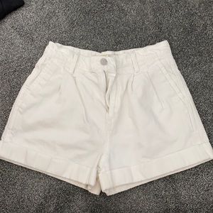 Gap Super high rise short